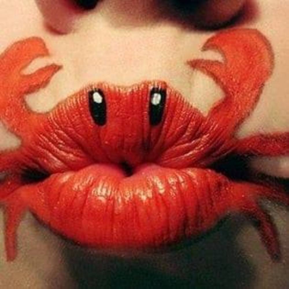 Meet your Posher, Maggy621